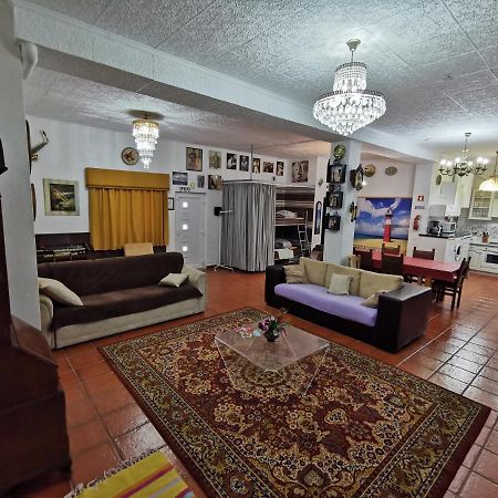 Casa Antiquada Villa Албуфейра Екстериор снимка