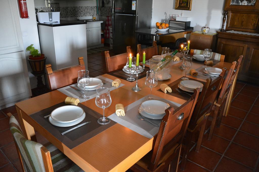 Casa Antiquada Villa Албуфейра Екстериор снимка