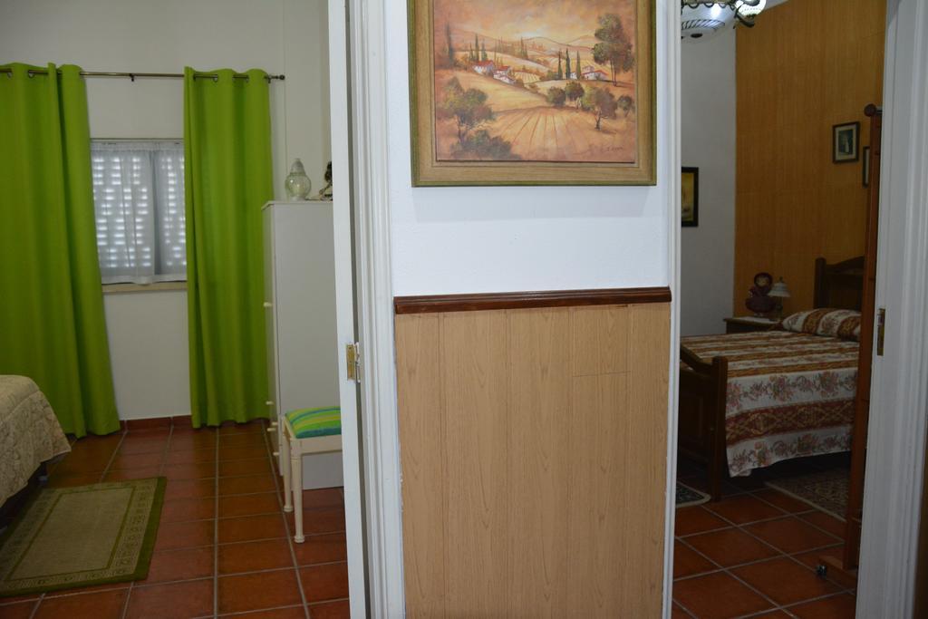 Casa Antiquada Villa Албуфейра Екстериор снимка