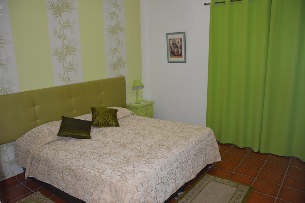 Casa Antiquada Villa Албуфейра Екстериор снимка