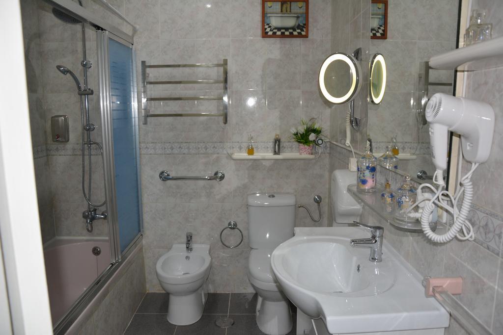 Casa Antiquada Villa Албуфейра Екстериор снимка