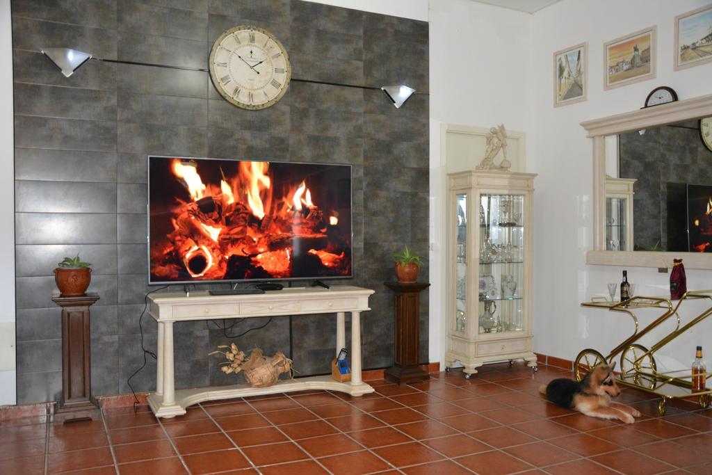 Casa Antiquada Villa Албуфейра Екстериор снимка