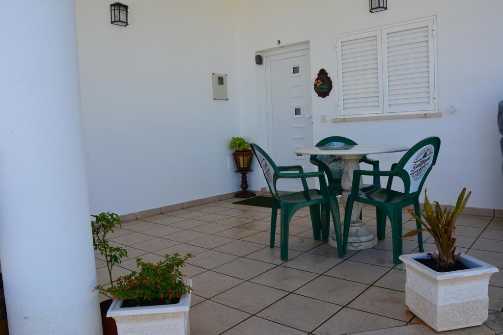 Casa Antiquada Villa Албуфейра Екстериор снимка